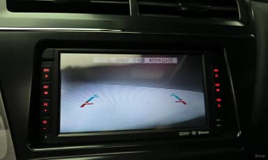 Prius V