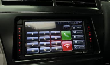 Prius V