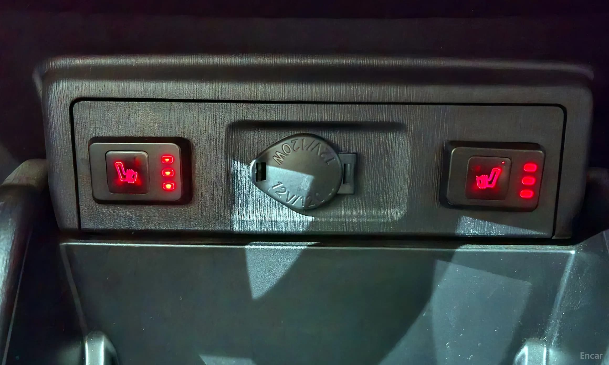 Prius V