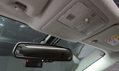 Prius V
