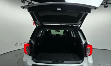 Explorer 6th Generation
