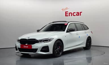 3 Series (G20)