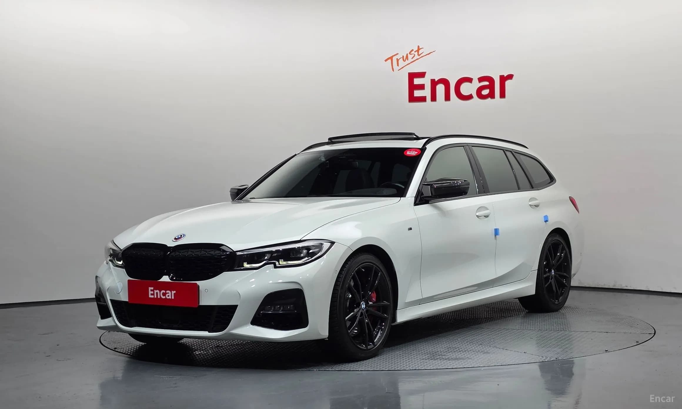 3 Series (G20)