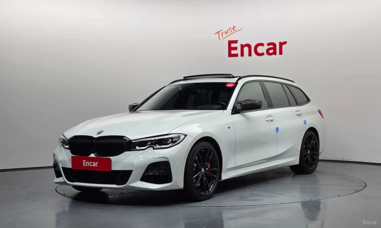 3 Series (G20)