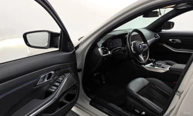 3 Series (G20)