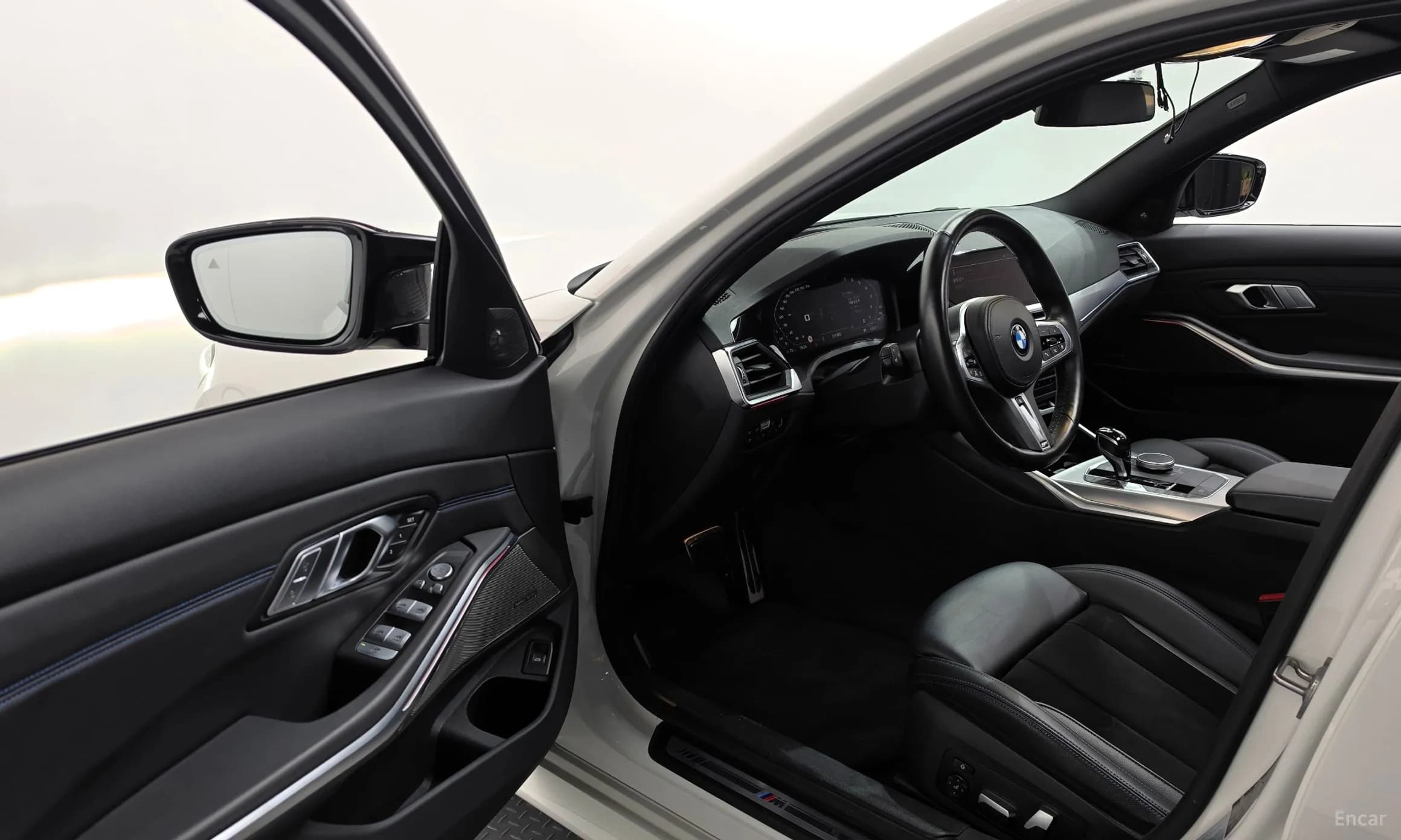 3 Series (G20)
