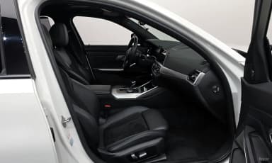 3 Series (G20)