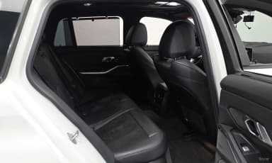 3 Series (G20)