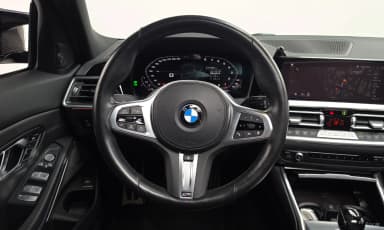 3 Series (G20)