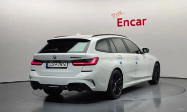 3 Series (G20)