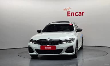 3 Series (G20)