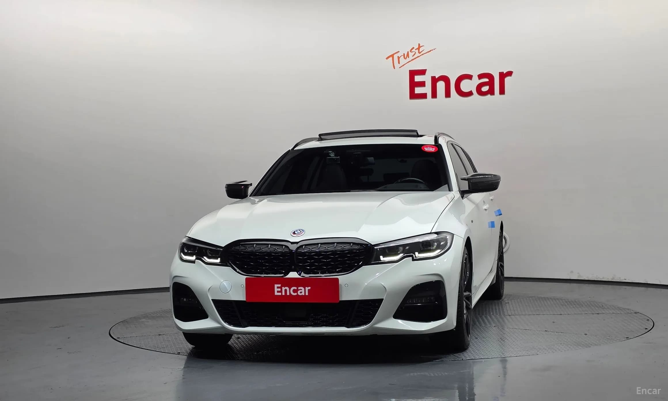3 Series (G20)