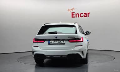 3 Series (G20)