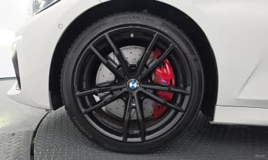 3 Series (G20)