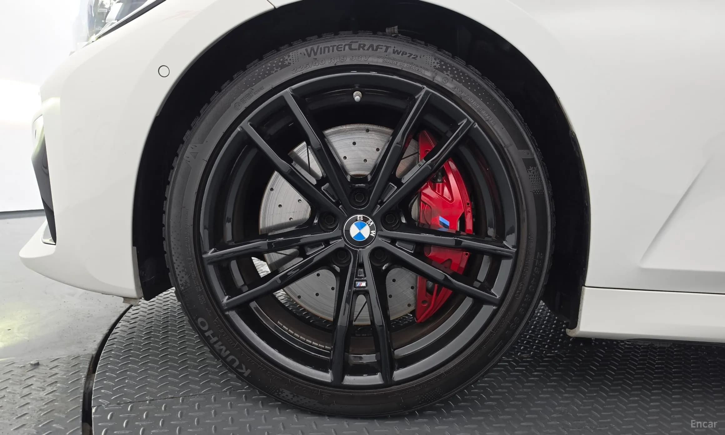 3 Series (G20)