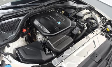 3 Series (G20)