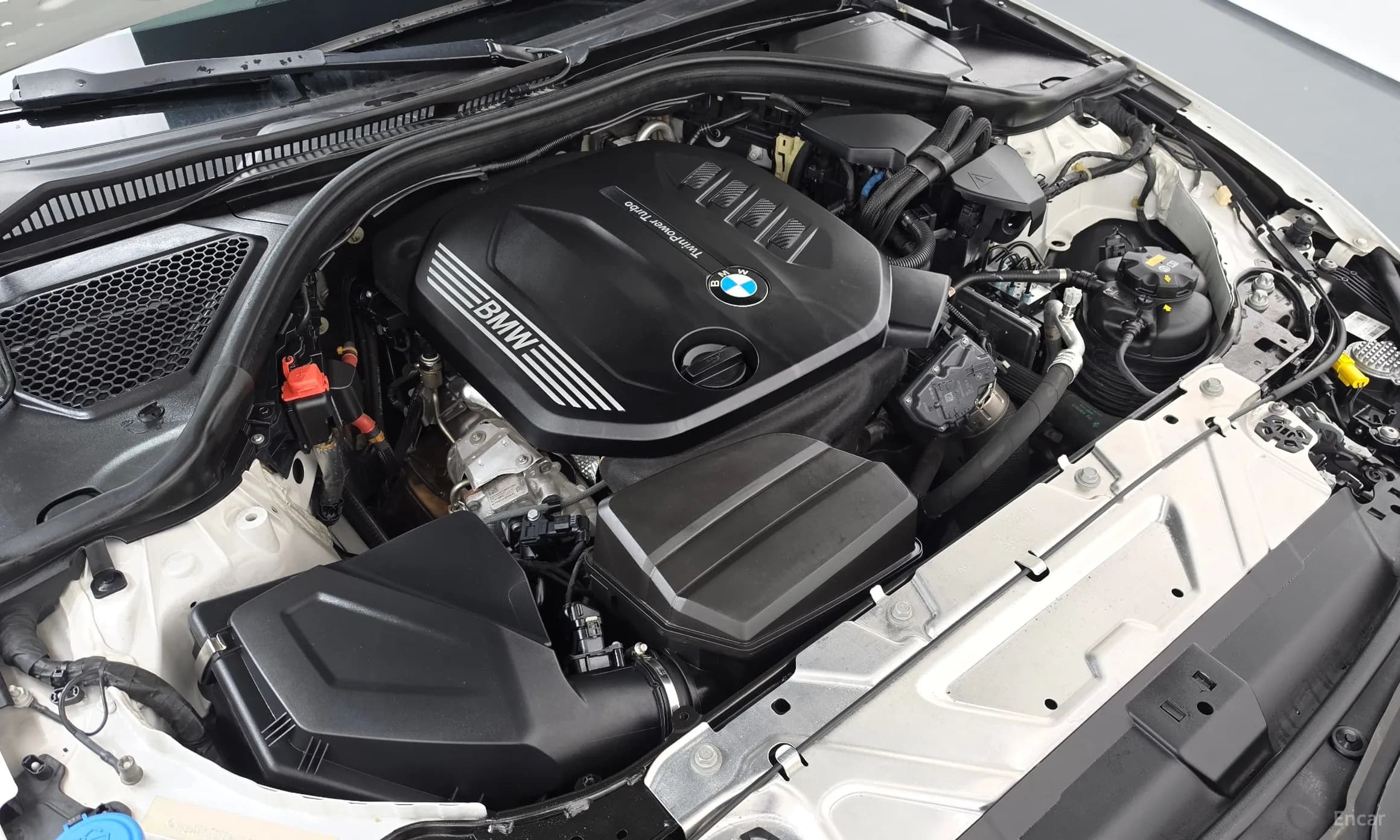 3 Series (G20)