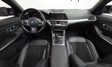 3 Series (G20)