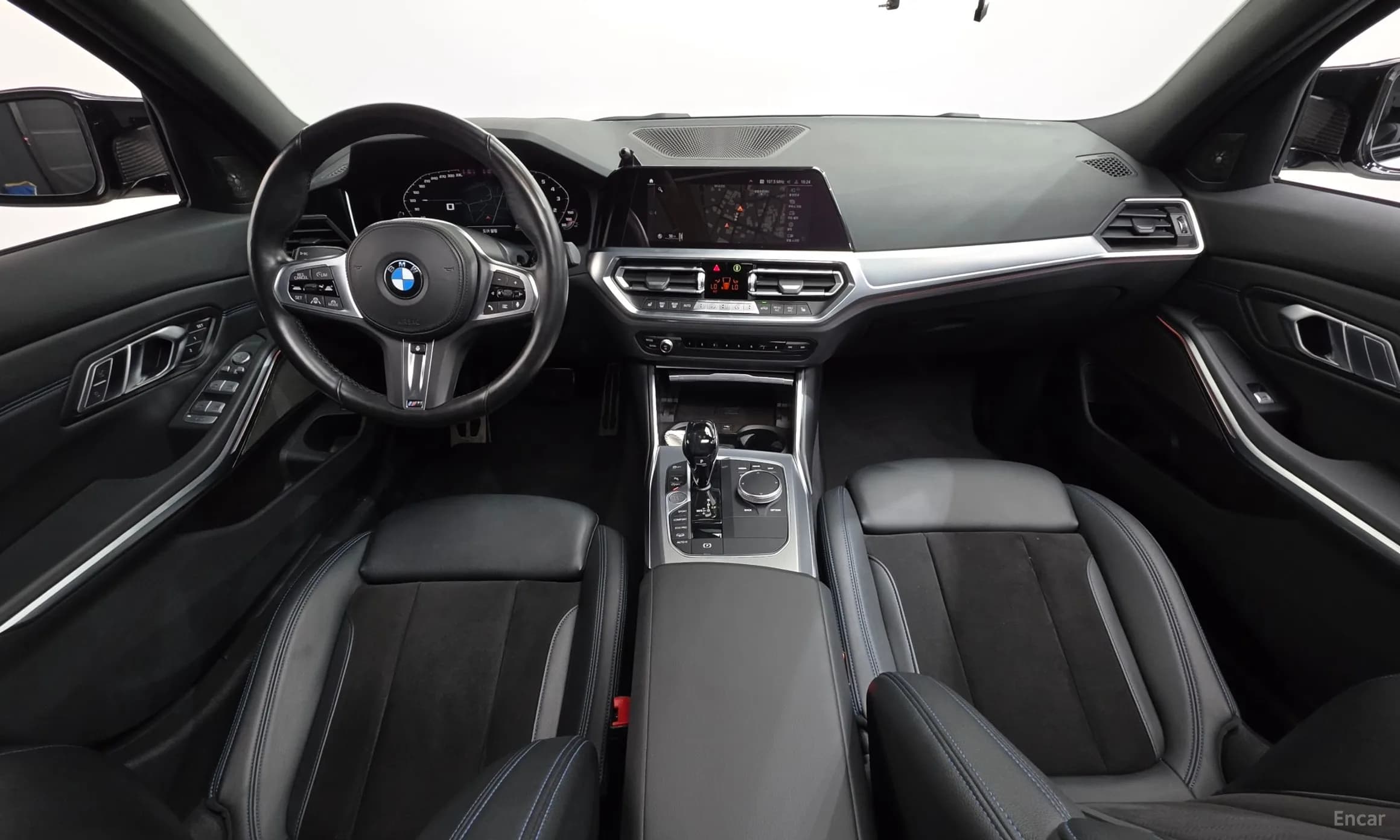 3 Series (G20)