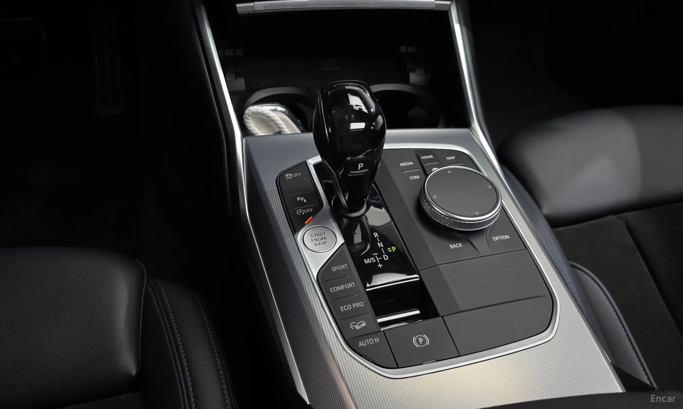 3 Series (G20)