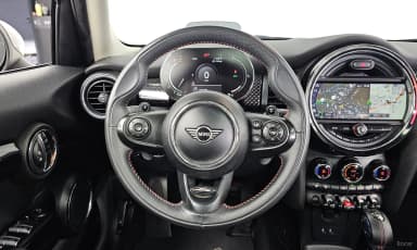 Cooper S