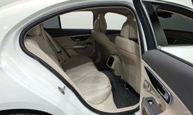 E-Class W214