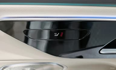 E-Class W214