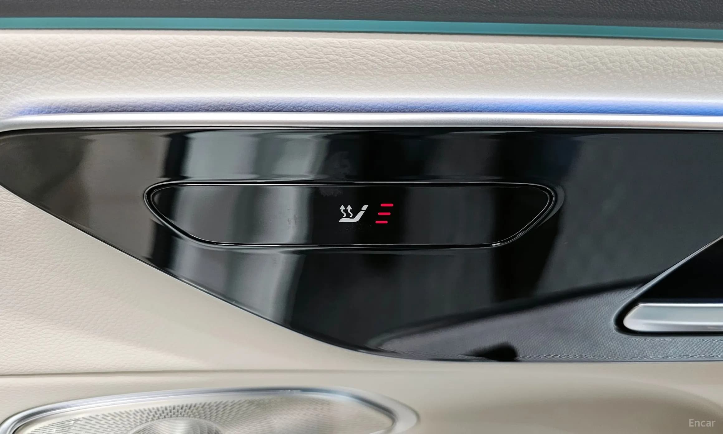 E-Class W214
