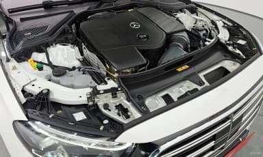 E-Class W214