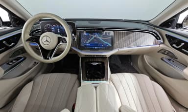 E-Class W214
