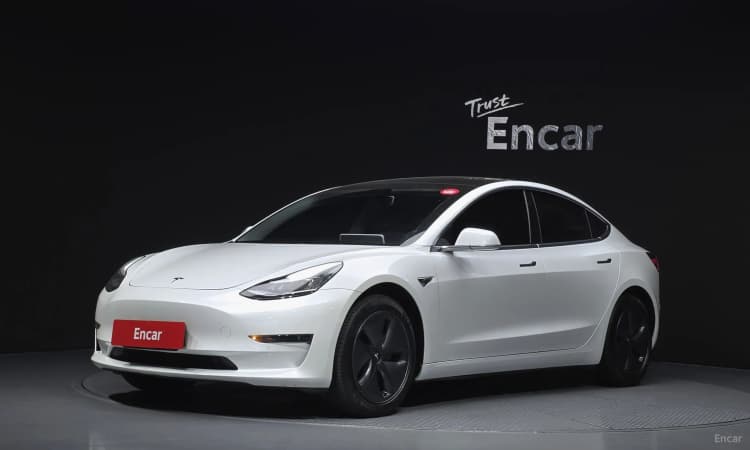 Model 3