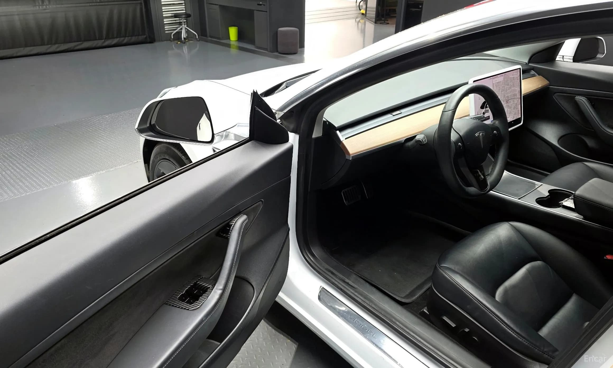 Model 3