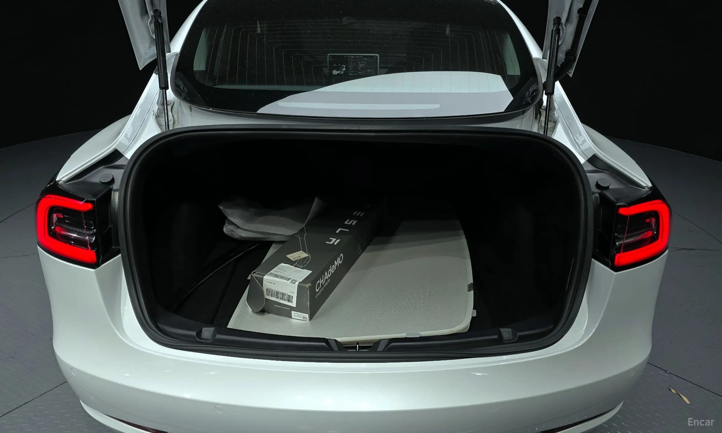 Model 3