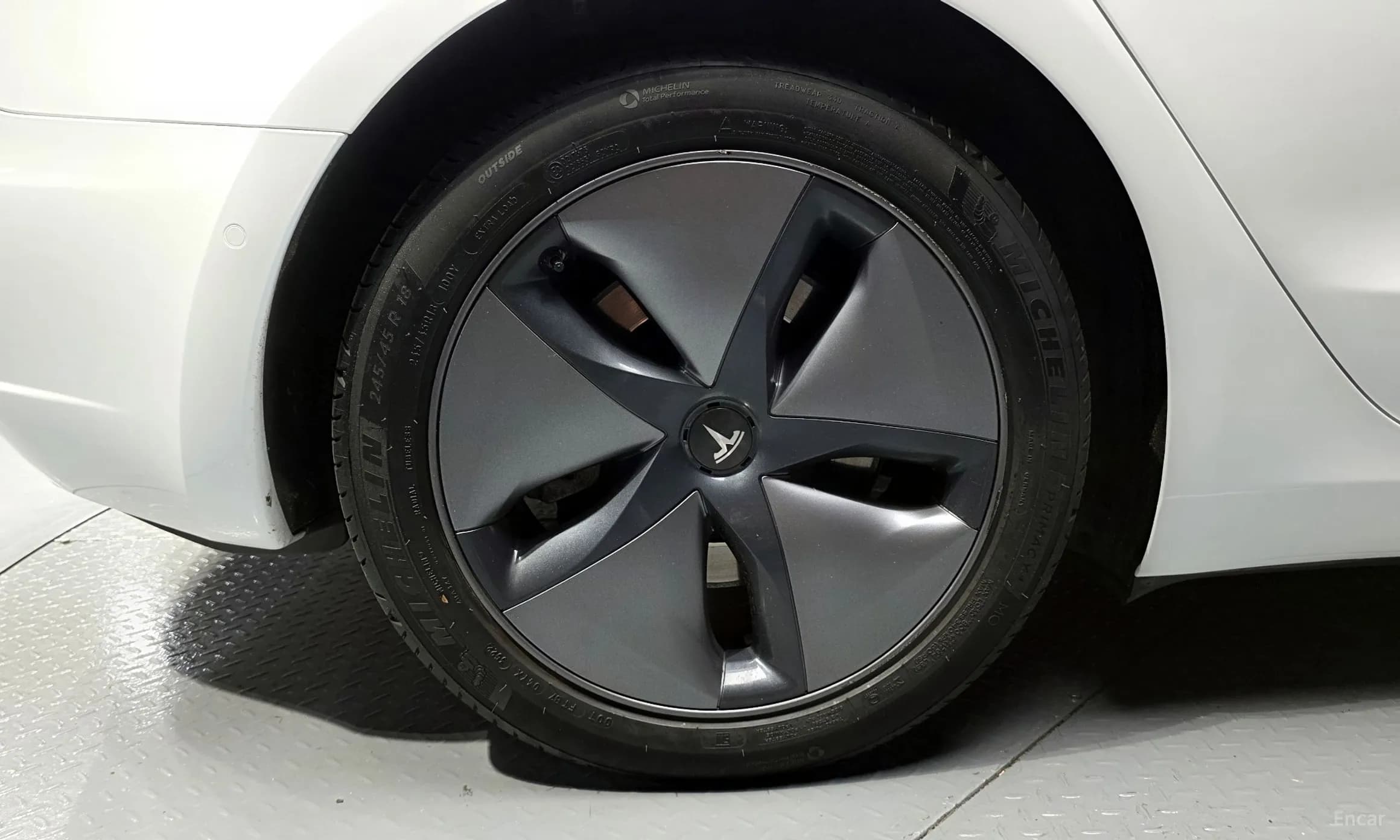 Model 3