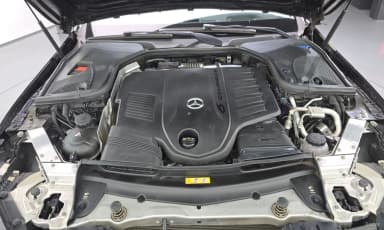 CLS-Class C257