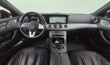 CLS-Class C257