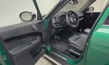 Cooper Countryman