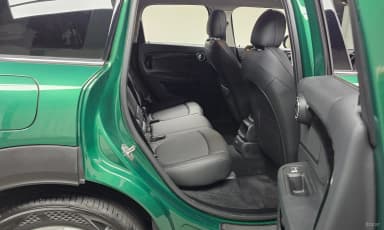 Cooper Countryman