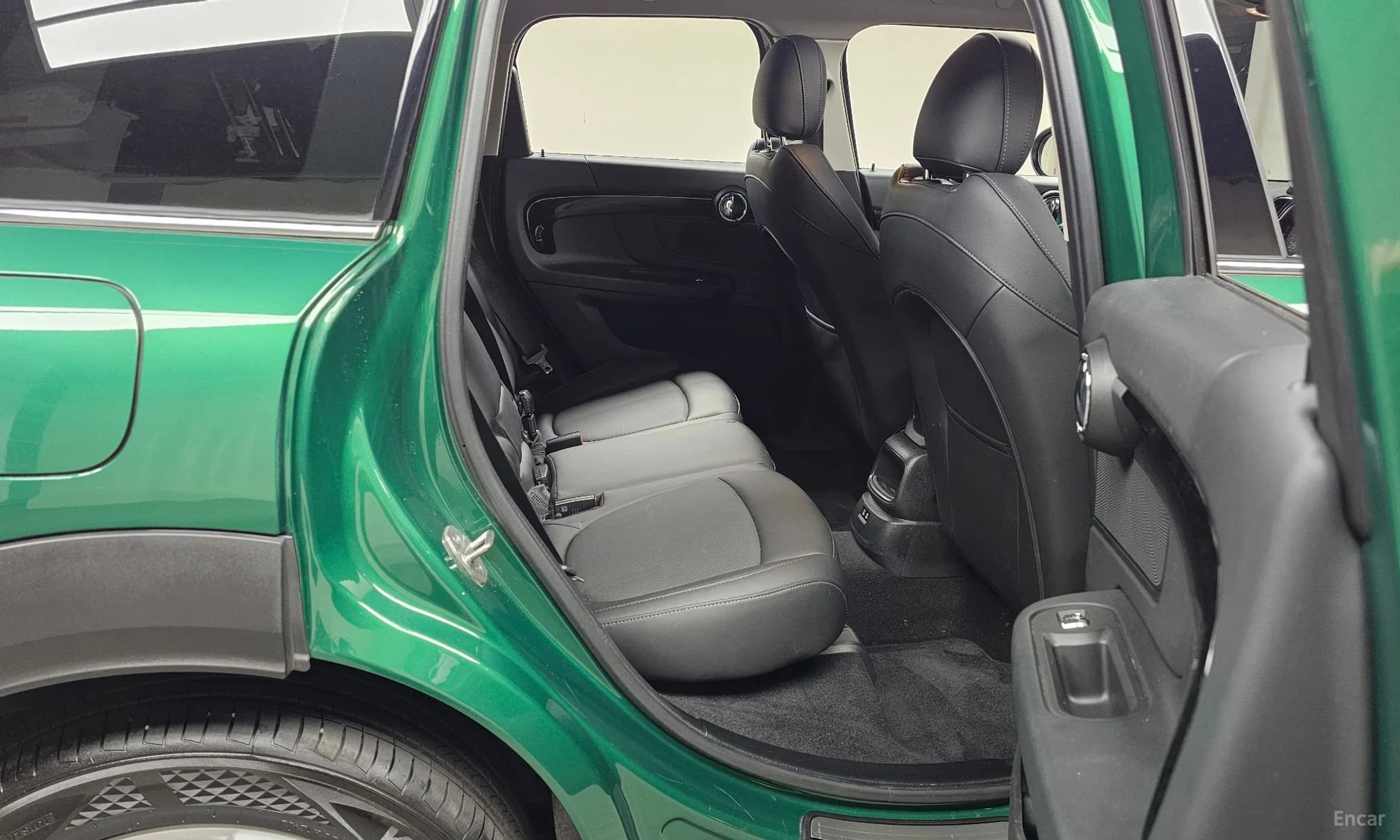 Cooper Countryman