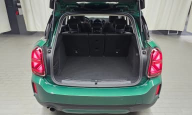 Cooper Countryman