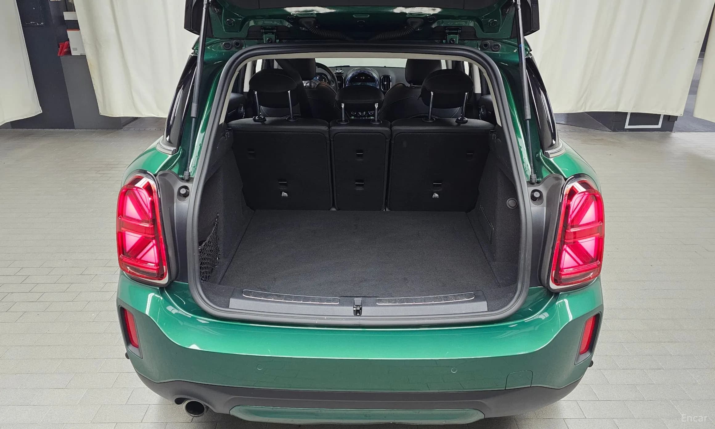 Cooper Countryman
