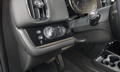 Cooper Countryman