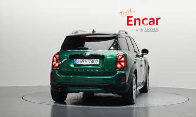 Cooper Countryman