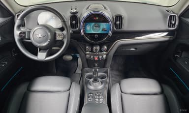 Cooper Countryman