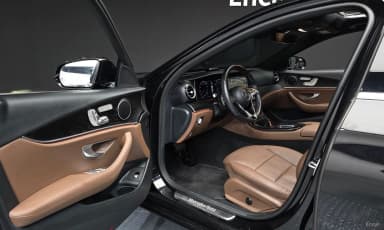 E-Class W213