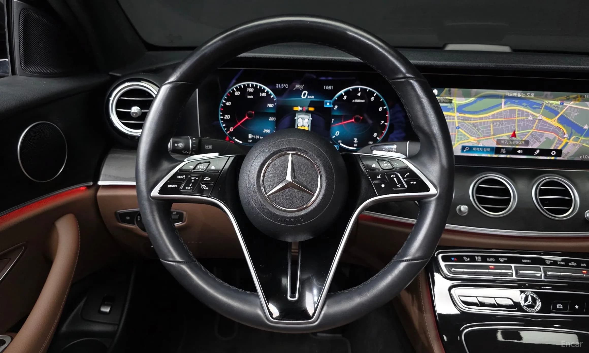 E-Class W213