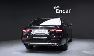E-Class W213