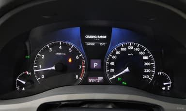 RX350