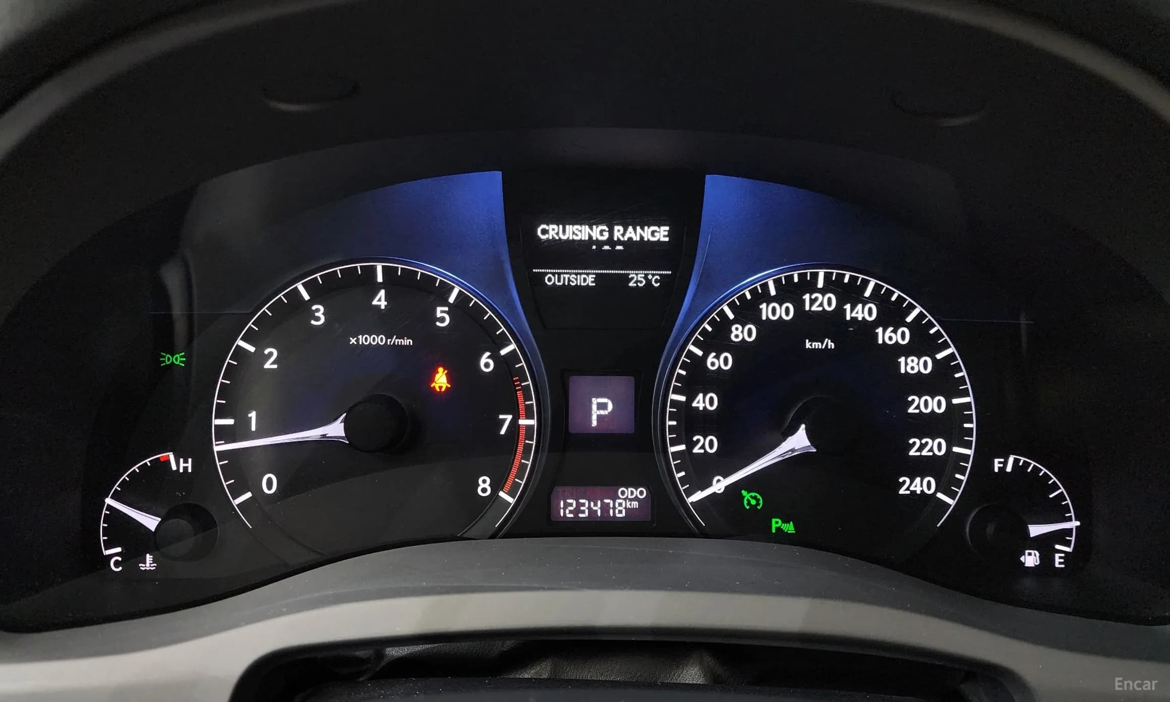 RX350