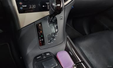 RX350